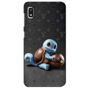 Бренднові Чохли для Xiaomi Redmi K20 Pro - (PREMIUMPrint) (Черепашка)