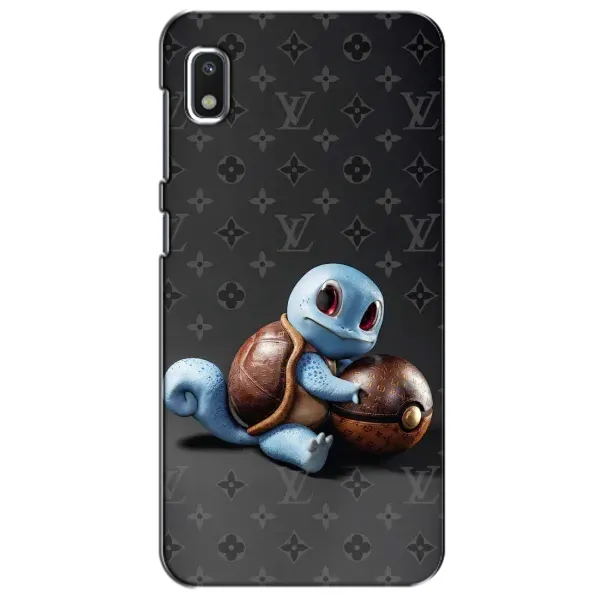 Чохол з принтом «Черепашка» для Xiaomi Redmi K20 Pro