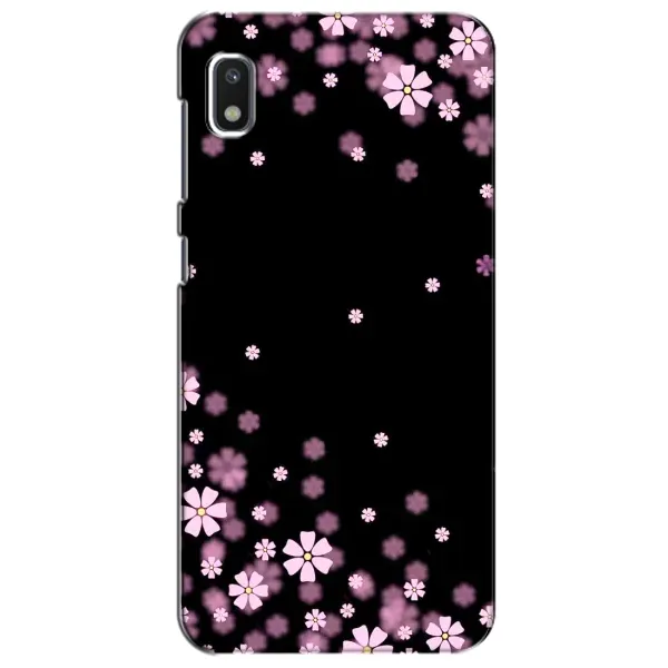 Чохол з принтом «Квіти маленькі» для Xiaomi Redmi K20 Pro
