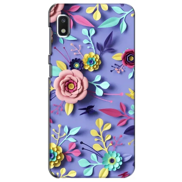 Чохол з принтом «Дизайн квітів» для Xiaomi Redmi K20 Pro