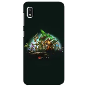 Чехлы с тематикой Киберспорт для Xiaomi Redmi K20 Pro (VPrint) (DOTA 2)