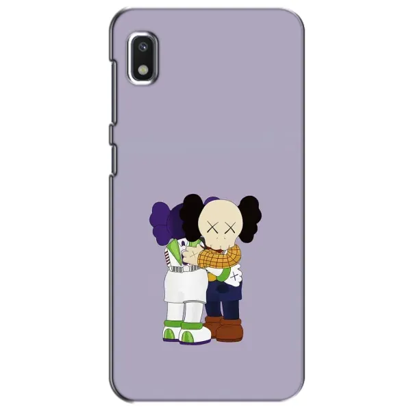 Чохол з принтом «Дружба Беарбрік» для Xiaomi Redmi K20 Pro