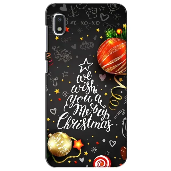 Чехол с принтом «Елочка» для Xiaomi Redmi K20 Pro