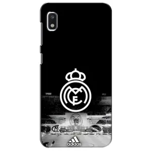 ФК Реал Мадрид чохли для Xiaomi Redmi K20 Pro (AlphaPrint) (емблема Реал Мадрид)