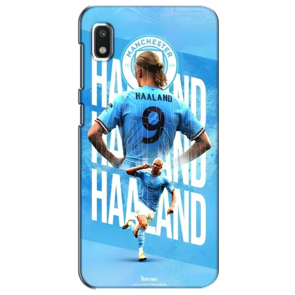 Чехол с принтом «Erling Haaland» для Xiaomi Redmi K20 Pro Чехол с принтом «Erling Haaland» для Xiaomi Redmi K20 Pro