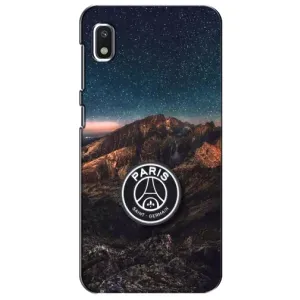 Чохли PSG для Xiaomi Redmi K20 Pro (AlphaPrint) (ФК ПСЖ)