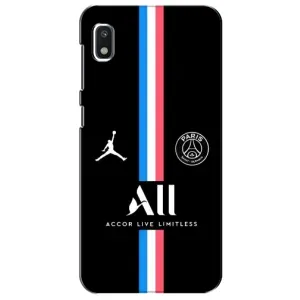 Чохли PSG для Xiaomi Redmi K20 Pro (AlphaPrint) (футболка ПСЖ)