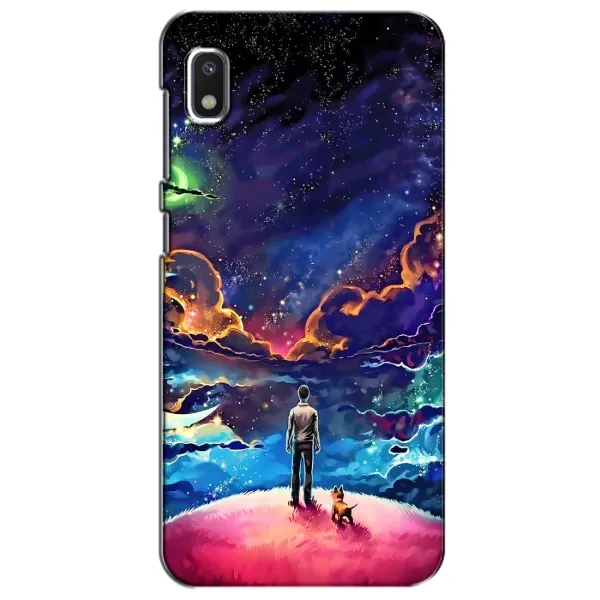 Чехол с принтом «Галактический вид» для Xiaomi Redmi K20 Pro Чехол с принтом «Галактический вид» для Xiaomi Redmi K20 Pro