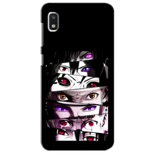Анімешний чохол для Xiaomi Redmi K20 Pro (Очі Аніме)