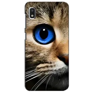 Чохли з Котиками для Xiaomi Redmi K20 Pro (VPrint) (Око кота)