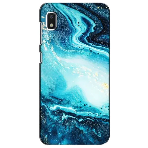 Чохол з принтом «Блакитний мрамор» для Xiaomi Redmi K20 Pro Чохол з принтом «Блакитний мрамор» для Xiaomi Redmi K20 Pro