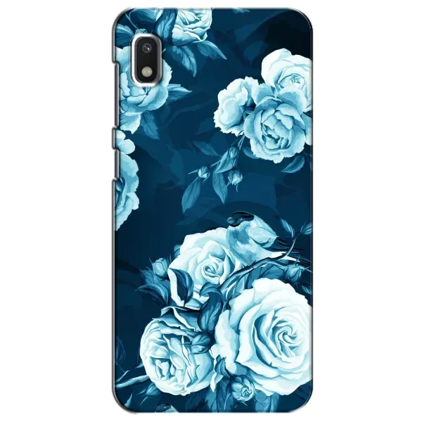 Чохол з принтом «Блактині бутони» для Xiaomi Redmi K20 Pro