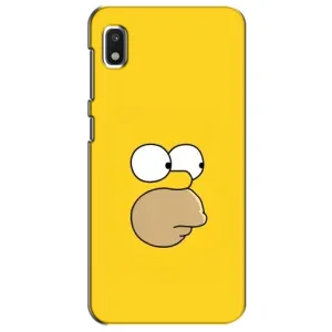 Чjхол з Сімпсонами для Xiaomi Redmi K20 Pro (VPrint) (Гомер)