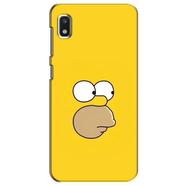 Чохол з принтом «Гомер» для Xiaomi Redmi K20 Pro