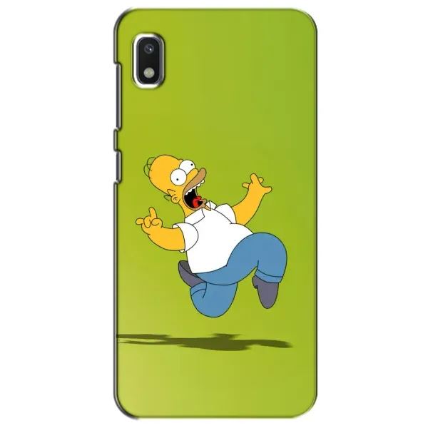 Чохол з принтом «Гомер Сімпсон» для Xiaomi Redmi K20 Pro