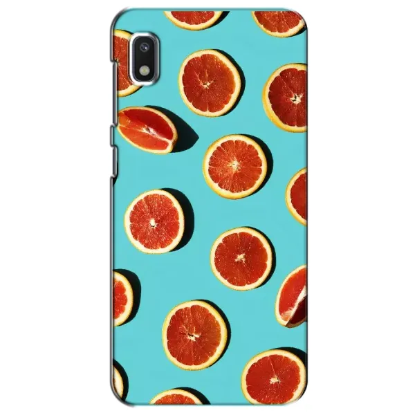 Чехол с принтом «Грейпфрут» для Xiaomi Redmi K20 Pro