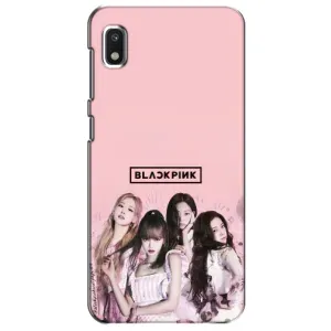 Чохол з музикальним гуртом для Xiaomi Redmi K20 Pro (Гурт Блек Пінг)