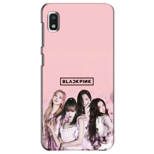 Чехол с принтом «Группа Блэк Пинг» для Xiaomi Redmi K20 Pro