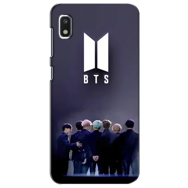 Чехол с принтом «Группа BTS» для Xiaomi Redmi K20 Pro