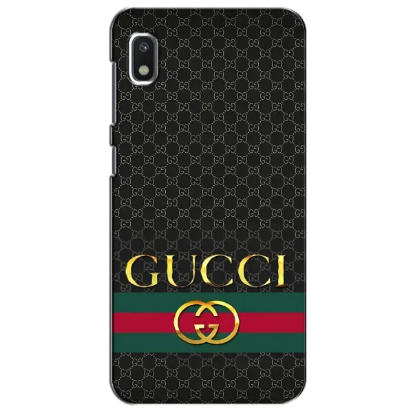 Чехол с принтом «Gucci оригинал» для Xiaomi Redmi K20 Pro