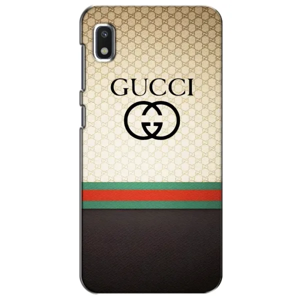 Чехол с принтом «GUCCI стиль» для Xiaomi Redmi K20 Pro