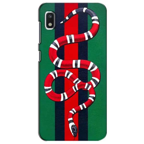 Чехол с принтом «Gucci змия» для Xiaomi Redmi K20 Pro
