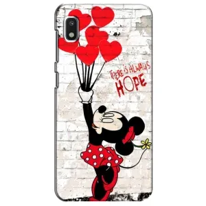 Чохол Disney Mouse Xiaomi Redmi K20 Pro (PREMIUMPrint) (Heart Minni)