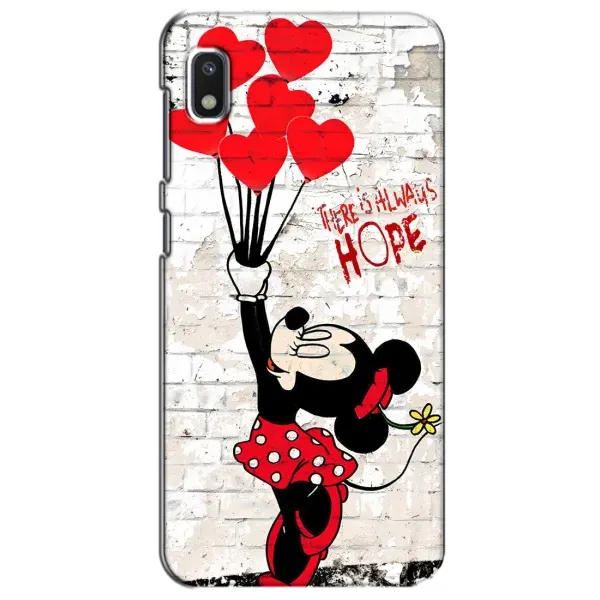 Чохол з принтом «Heart Minni» для Xiaomi Redmi K20 Pro Чохол з принтом «Heart Minni» для Xiaomi Redmi K20 Pro