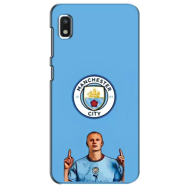 Чехол с принтом «Холанд Манчестер Сити» для Xiaomi Redmi K20 Pro Чехол с принтом «Холанд Манчестер Сити» для Xiaomi Redmi K20 Pro
