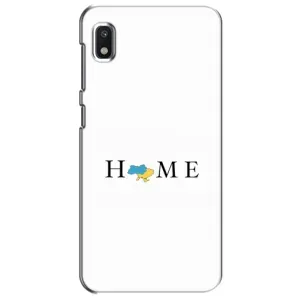 Чохол для Патріота України Xiaomi Redmi K20 Pro - (AlphaPrint) (Home)