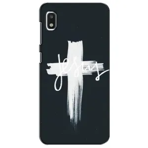Християнські Чохли для Xiaomi Redmi K20 Pro (AlphaPrint) (Ісус)