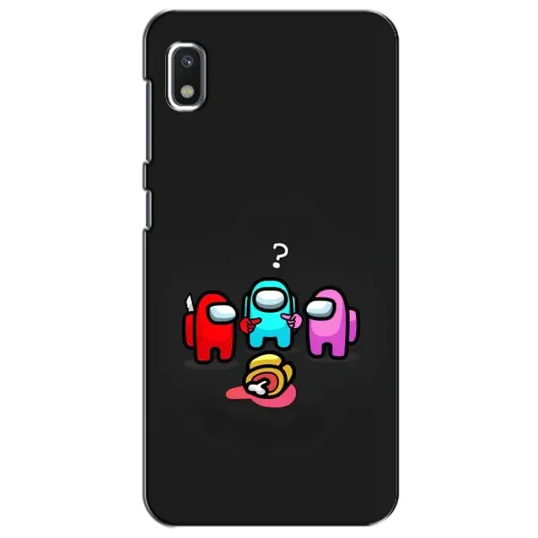 Чехол с принтом «Импостер» для Xiaomi Redmi K20 Pro