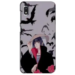 Анімешний чохол для Xiaomi Redmi K20 Pro (Ітачі Itachi)
