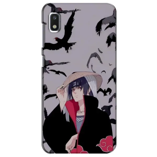 Чохол з принтом «Ітачі Itachi» для Xiaomi Redmi K20 Pro
