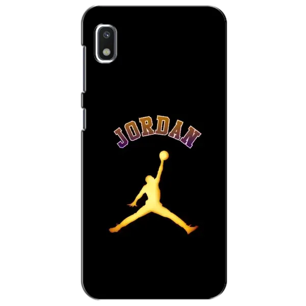 Чехол с принтом «Jordan Gold» для Xiaomi Redmi K20 Pro Чехол с принтом «Jordan Gold» для Xiaomi Redmi K20 Pro