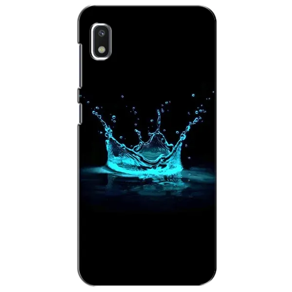 Чохол з принтом «Крапля корони» для Xiaomi Redmi K20 Pro