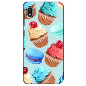 Чохли з фруктами для Xiaomi Redmi K20 Pro (VPrint) (Кексики)