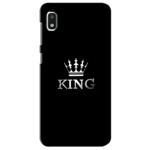 Чохол з Короною Ксіаомі Редмі К20 Про - (AlphaPrint) (KING)