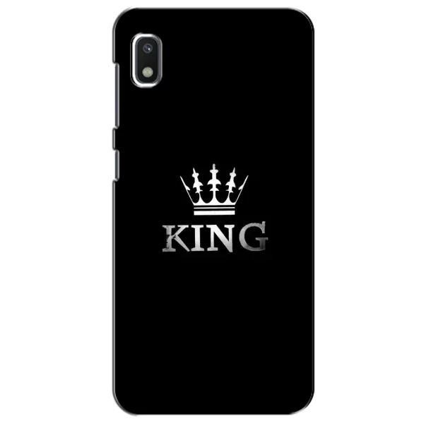 Чохол з принтом «KING» для Xiaomi Redmi K20 Pro