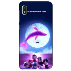 Чехлы BTS для Xiaomi Redmi K20 Pro (AlphaPrint) (КИТ BTS)