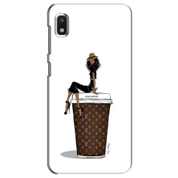 Чохол з принтом «кава LOUIS VUITTON» для Xiaomi Redmi K20 Pro Чохол з принтом «кава LOUIS VUITTON» для Xiaomi Redmi K20 Pro