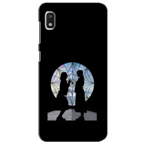 Чохли Венсдей на Xiaomi Redmi K20 Pro Уенсдей (AlphaPrint) (кімната Венздей)