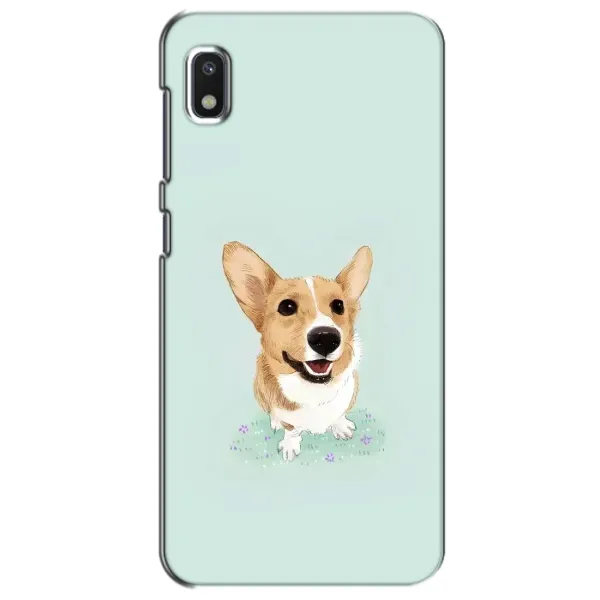 Чохол з принтом «Коргі» для Xiaomi Redmi K20 Pro