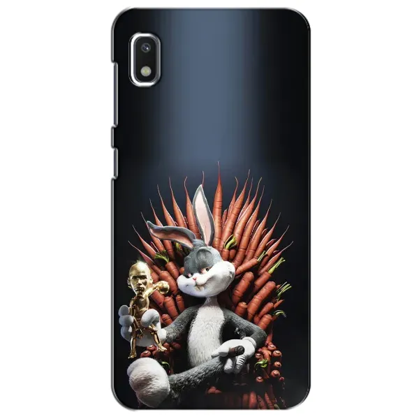 Чохол з принтом «Король Кролик» для Xiaomi Redmi K20 Pro