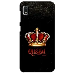 Чохол з Короною Ксіаомі Редмі К20 Про - (AlphaPrint) (Корона короля)