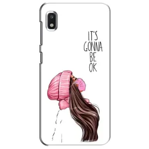 Чехол с печатью для Xiaomi Redmi K20 Pro - (Мода) (AlphaPrint) (Коронавирус)