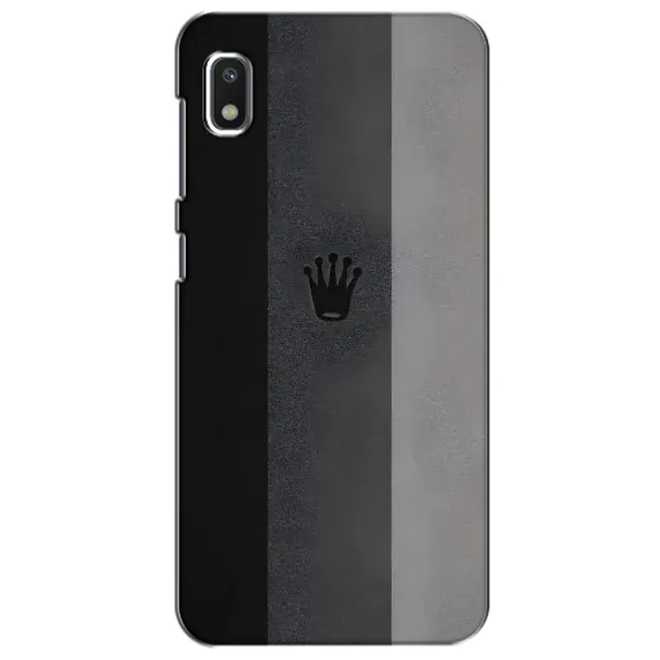 Чохол з принтом «Коронка» для Xiaomi Redmi K20 Pro