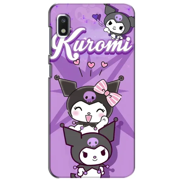 Чохол з принтом «Кролик Куромі» для Xiaomi Redmi K20 Pro Чохол з принтом «Кролик Куромі» для Xiaomi Redmi K20 Pro