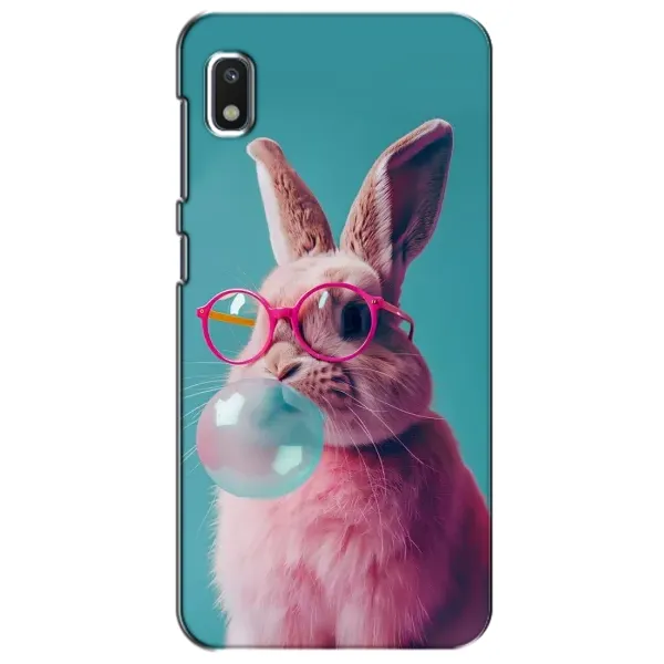 Чохол з принтом «Кролик в окулярах» для Xiaomi Redmi K20 Pro
