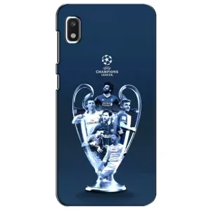 Чохли для Xiaomi Redmi K20 Pro (VPrint) - Футбольні клуби (Кубок ЛЧ)